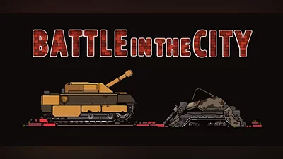 Battle In The City
