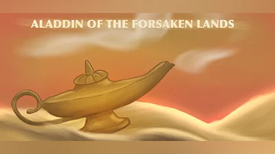 Aladdin of the Forsaken Lands