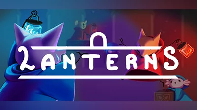 Lanterns