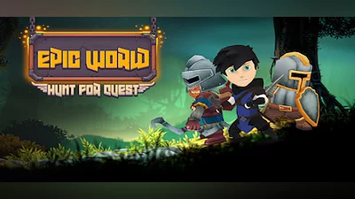 Epic World