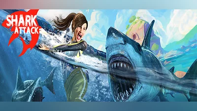 Shark Attack