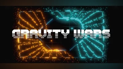 Gravity Wars