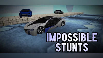 Impossible Stunts
