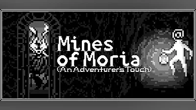 Mines of Moria (An Adventurer's Touch)