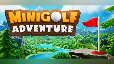 Minigolf Adventure