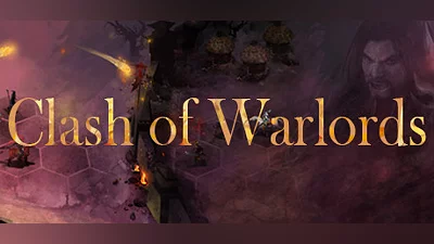 Clash of Warlords