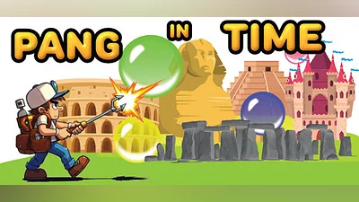 Pang in Time