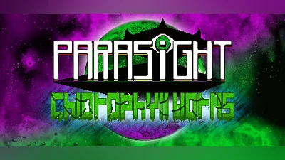 Parasight: Chlorophyll worms