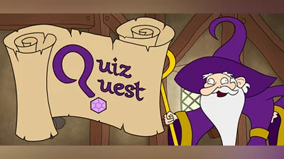 Quiz Quest