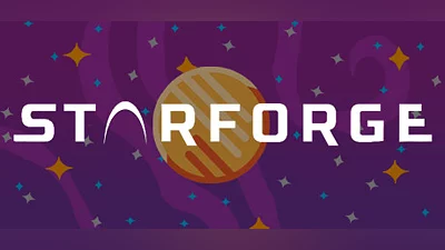 Starforge