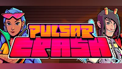 Pulsar Crash
