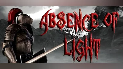 Absence of Light