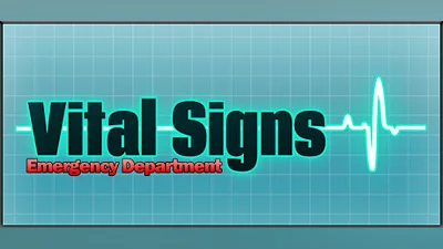 Vital Signs: Emergency Department