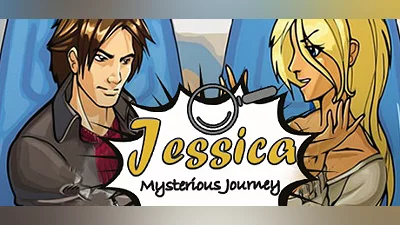 Jessica Mysterious Journey
