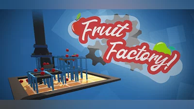 Fruit Factory