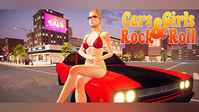 Cars, Girls and Rock 'n' Roll