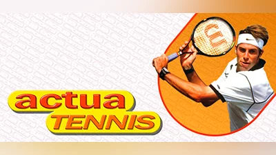 Actua Tennis