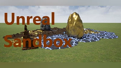 Unreal Sandbox