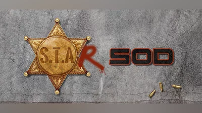 STAR SOD