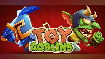 Toy Goblins