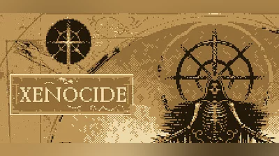 Xenocide