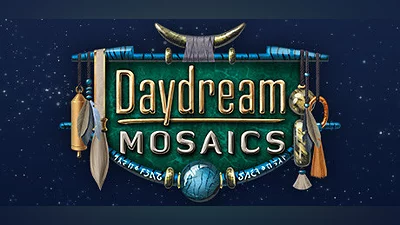 DayDream Mosaics