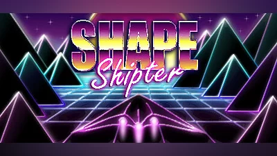 Shape Shipter