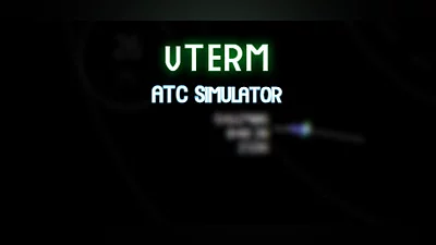 vTERM ATC Simulator