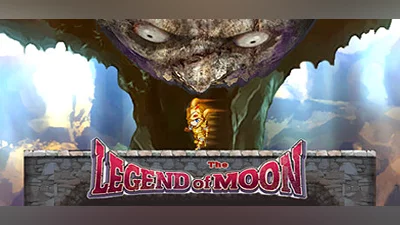 Legend of the Moon