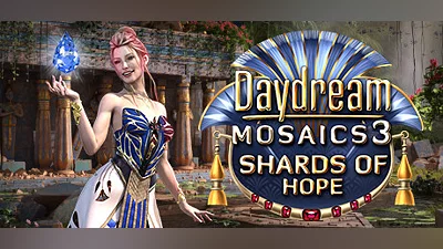 Daydream Mosaics 3: Shards Of Hope