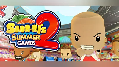 Smoots Summer Games II