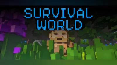 SurvivalWorld