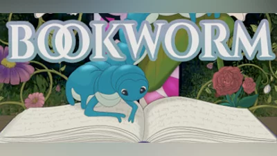 Bookworm