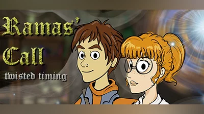 Ramas' Call: Twisted timing