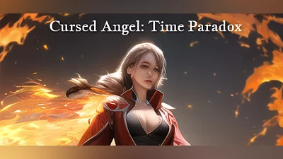 Cursed Angel: Time Paradox