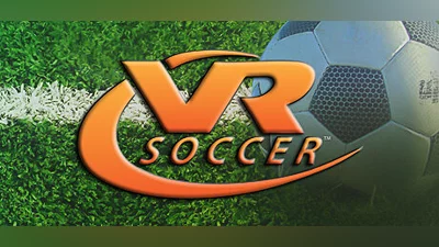 VR Soccer '96