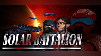 SOLAR BATTALION