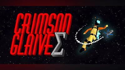 Crimson Glaive Sigma