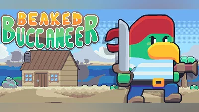 Beaked Buccaneer