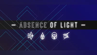 Absence of Light