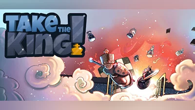 Take the King!