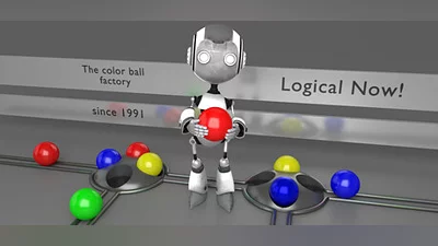 Logical Now!