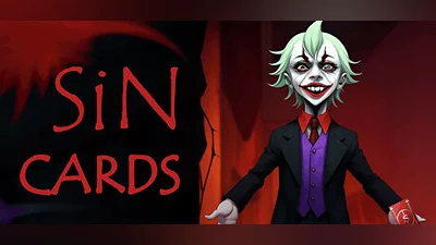 SIN CARDS: Welcome to the Netherworld