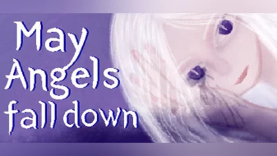 May Angels fall down