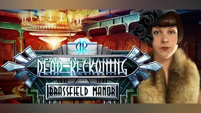 Dead Reckoning: Brassfield Manor Collector's Edition