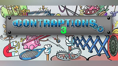 Contraptions 3