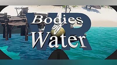 Bodies of Water VR