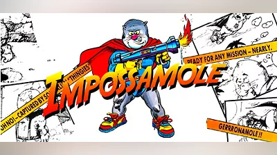 Impossamole