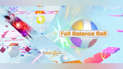 Fall Balance Ball