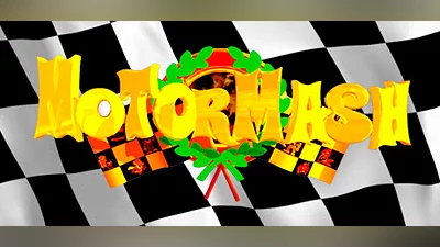 Motor Mash